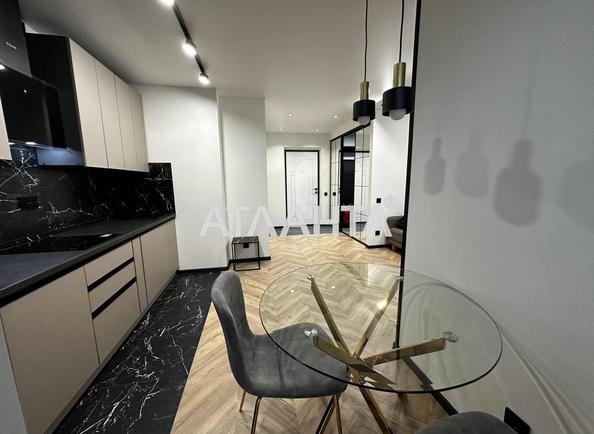 1-кімнатна квартира за адресою вул. Одеське шосе (площа 41 м²) - Atlanta.ua - фото 3