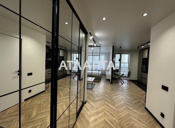 1-кімнатна квартира за адресою вул. Одеське шосе (площа 41 м²) - Atlanta.ua - фото 6