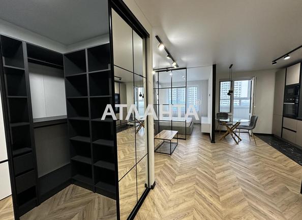 1-кімнатна квартира за адресою вул. Одеське шосе (площа 41 м²) - Atlanta.ua - фото 8