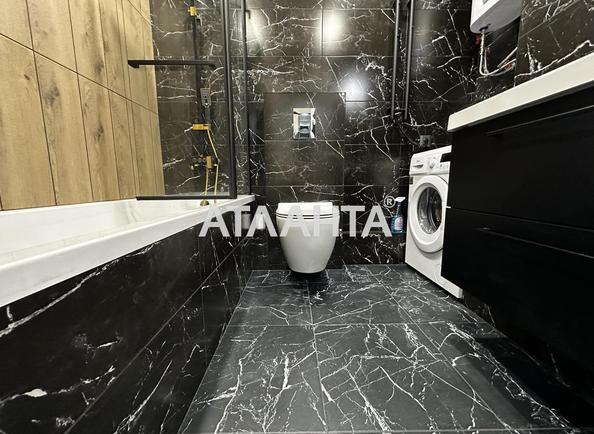 1-кімнатна квартира за адресою вул. Одеське шосе (площа 41 м²) - Atlanta.ua - фото 20