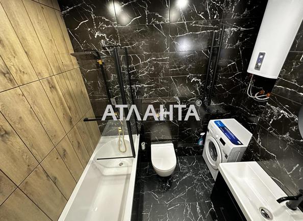 1-кімнатна квартира за адресою вул. Одеське шосе (площа 41 м²) - Atlanta.ua - фото 19