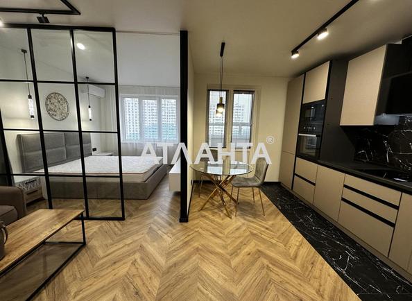 1-кімнатна квартира за адресою вул. Одеське шосе (площа 41 м²) - Atlanta.ua - фото 13