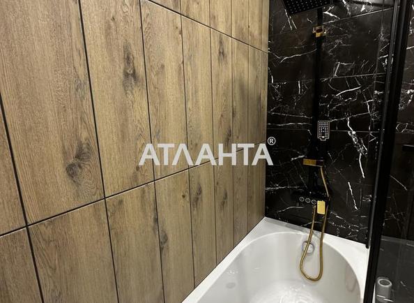 1-кімнатна квартира за адресою вул. Одеське шосе (площа 41 м²) - Atlanta.ua - фото 21