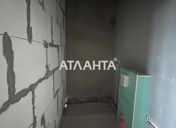 1-комнатная квартира по адресу Хантадзе пер. (площадь 21,8 м²) - фото 4 1-комнатная квартира по адресу Хантадзе пер. (площадь 21,8 м²) - Atlanta.ua - фото 4