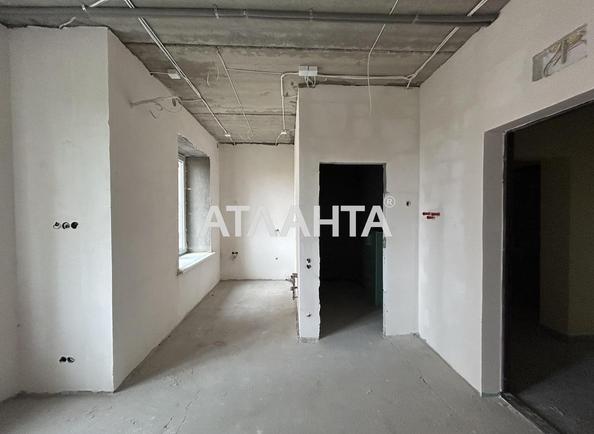 1-комнатная квартира по адресу Хантадзе пер. (площадь 21,8 м²) 1-комнатная квартира по адресу Хантадзе пер. (площадь 21,8 м²) - Atlanta.ua