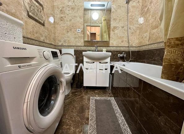 1-room apartment apartment by the address st. Kotsyubinskogo prosp (area 45 m²) - photo 5 1-room apartment apartment by the address st. Kotsyubinskogo prosp (area 45 m²) - Atlanta.ua - photo 5