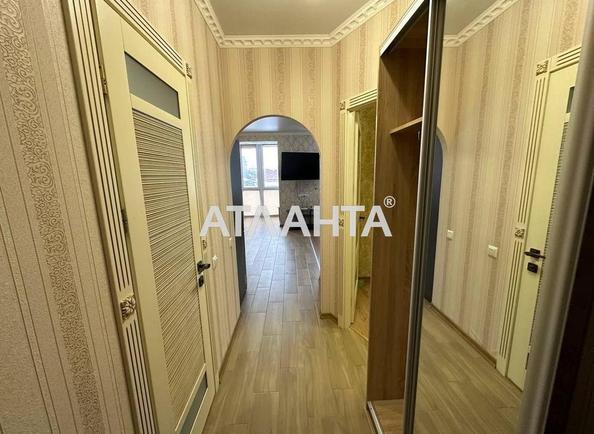 1-room apartment apartment by the address st. Kotsyubinskogo prosp (area 45 m²) - photo 6 1-room apartment apartment by the address st. Kotsyubinskogo prosp (area 45 m²) - Atlanta.ua - photo 6