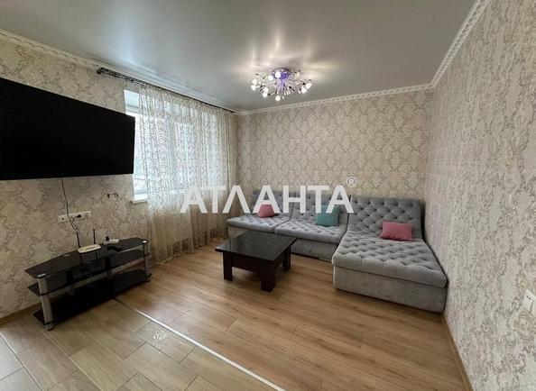 1-room apartment apartment by the address st. Kotsyubinskogo prosp (area 45 m²) - photo 4 1-room apartment apartment by the address st. Kotsyubinskogo prosp (area 45 m²) - Atlanta.ua - photo 4