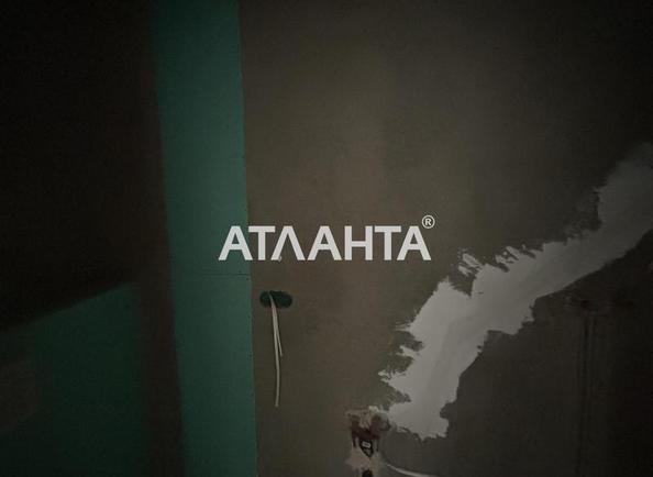 1-комнатная квартира по адресу Хантадзе пер. (площадь 41,4 м²) - фото 5 1-комнатная квартира по адресу Хантадзе пер. (площадь 41,4 м²) - Atlanta.ua - фото 5