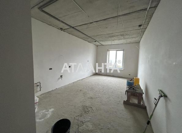 1-комнатная квартира по адресу Хантадзе пер. (площадь 33,7 м²) - фото 2 1-комнатная квартира по адресу Хантадзе пер. (площадь 33,7 м²) - Atlanta.ua - фото 2