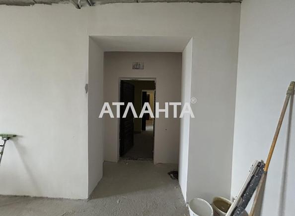 1-комнатная квартира по адресу Хантадзе пер. (площадь 33,7 м²) - фото 4 1-комнатная квартира по адресу Хантадзе пер. (площадь 33,7 м²) - Atlanta.ua - фото 4