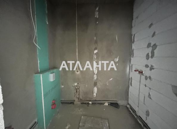 1-комнатная квартира по адресу Хантадзе пер. (площадь 33,7 м²) - фото 5 1-комнатная квартира по адресу Хантадзе пер. (площадь 33,7 м²) - Atlanta.ua - фото 5