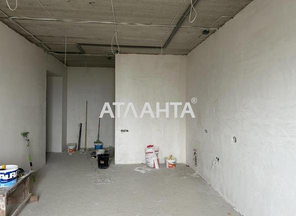 1-комнатная квартира по адресу Хантадзе пер. (площадь 33,7 м²) - фото 6 1-комнатная квартира по адресу Хантадзе пер. (площадь 33,7 м²) - Atlanta.ua - фото 6