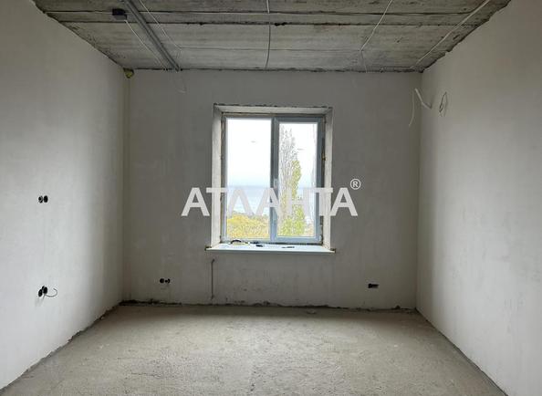 1-комнатная квартира по адресу Хантадзе пер. (площадь 33,7 м²) 1-комнатная квартира по адресу Хантадзе пер. (площадь 33,7 м²) - Atlanta.ua