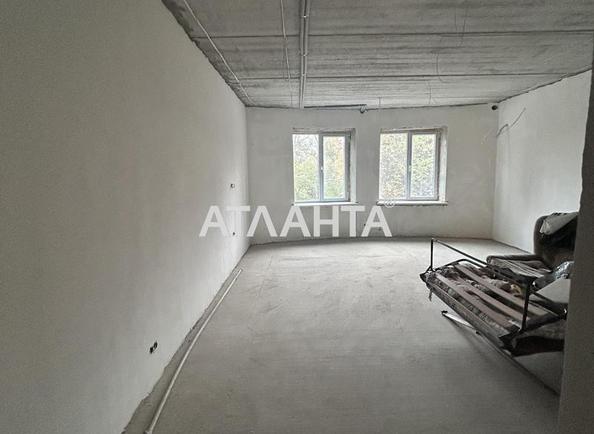 1-комнатная квартира по адресу Хантадзе пер. (площадь 41,2 м²) - Atlanta.ua