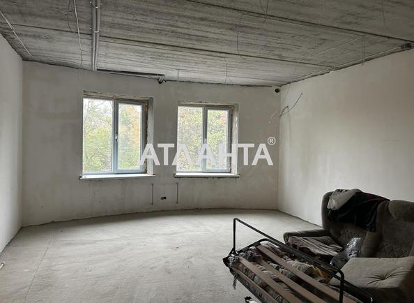 1-комнатная квартира по адресу Хантадзе пер. (площадь 41,2 м²) - Atlanta.ua - фото 4