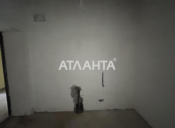 1-комнатная квартира по адресу Хантадзе пер. (площадь 37,7 м²) - фото 4 1-комнатная квартира по адресу Хантадзе пер. (площадь 37,7 м²) - Atlanta.ua - фото 4