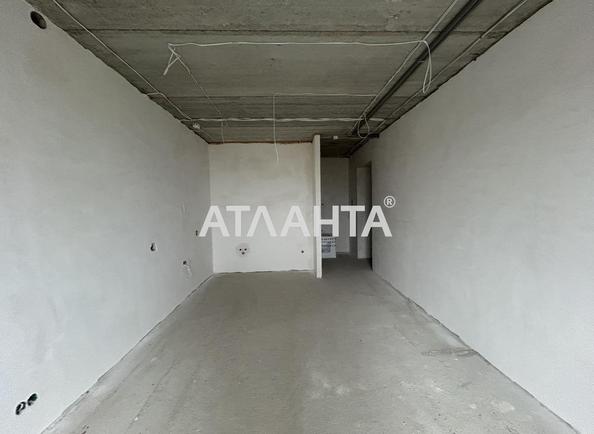 1-комнатная квартира по адресу Хантадзе пер. (площадь 37,7 м²) - фото 2 1-комнатная квартира по адресу Хантадзе пер. (площадь 37,7 м²) - Atlanta.ua - фото 2