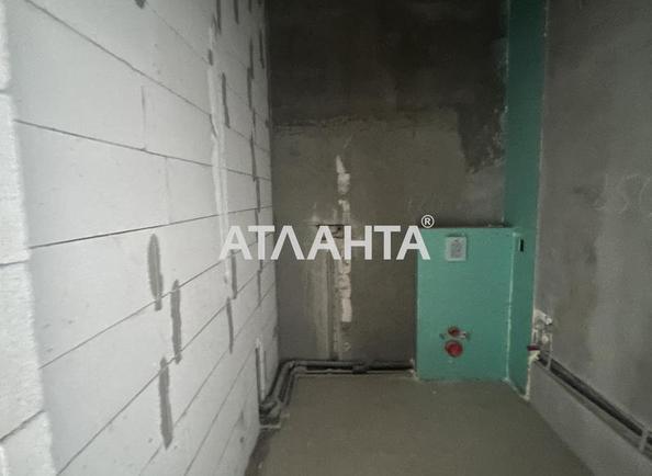 1-комнатная квартира по адресу Хантадзе пер. (площадь 37,7 м²) - фото 5 1-комнатная квартира по адресу Хантадзе пер. (площадь 37,7 м²) - Atlanta.ua - фото 5
