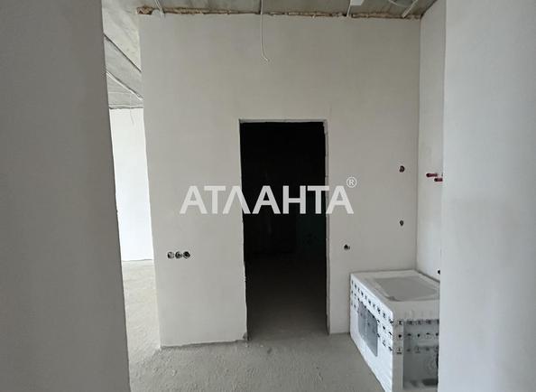 1-комнатная квартира по адресу Хантадзе пер. (площадь 37,7 м²) - фото 6 1-комнатная квартира по адресу Хантадзе пер. (площадь 37,7 м²) - Atlanta.ua - фото 6