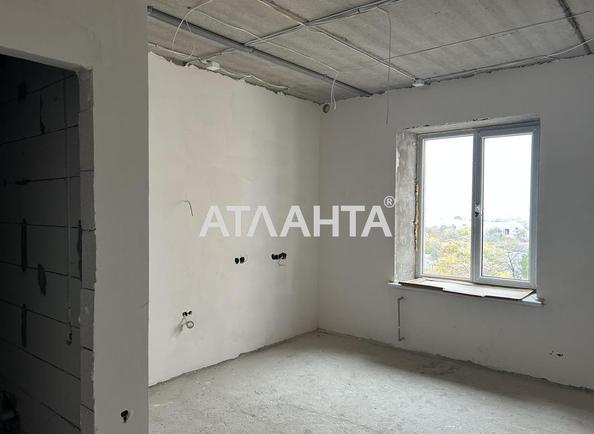 1-комнатная квартира по адресу Хантадзе пер. (площадь 21,9 м²) 1-комнатная квартира по адресу Хантадзе пер. (площадь 21,9 м²) - Atlanta.ua