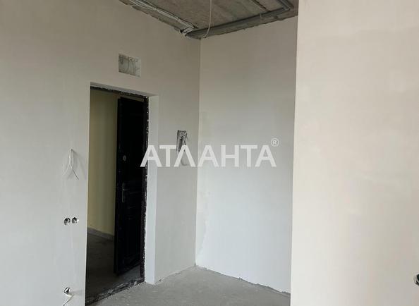 1-комнатная квартира по адресу Хантадзе пер. (площадь 21,9 м²) - фото 2 1-комнатная квартира по адресу Хантадзе пер. (площадь 21,9 м²) - Atlanta.ua - фото 2