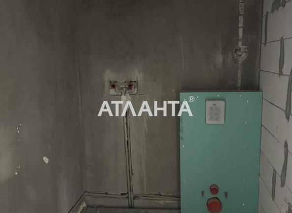 1-комнатная квартира по адресу Хантадзе пер. (площадь 21,9 м²) - фото 4 1-комнатная квартира по адресу Хантадзе пер. (площадь 21,9 м²) - Atlanta.ua - фото 4