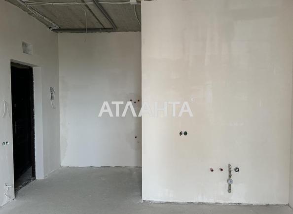 1-комнатная квартира по адресу Хантадзе пер. (площадь 21,9 м²) - фото 5 1-комнатная квартира по адресу Хантадзе пер. (площадь 21,9 м²) - Atlanta.ua - фото 5