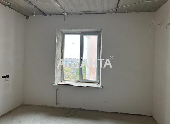 1-комнатная квартира по адресу Хантадзе пер. (площадь 21,9 м²) - фото 6 1-комнатная квартира по адресу Хантадзе пер. (площадь 21,9 м²) - Atlanta.ua - фото 6