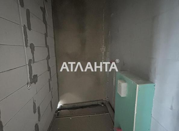 1-комнатная квартира по адресу Хантадзе пер. (площадь 20,4 м²) - фото 6 1-комнатная квартира по адресу Хантадзе пер. (площадь 20,4 м²) - Atlanta.ua - фото 6