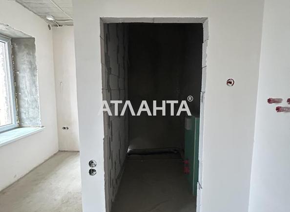 1-комнатная квартира по адресу Хантадзе пер. (площадь 20,4 м²) - фото 7 1-комнатная квартира по адресу Хантадзе пер. (площадь 20,4 м²) - Atlanta.ua - фото 7