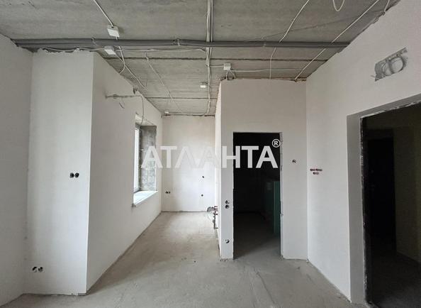 1-комнатная квартира по адресу Хантадзе пер. (площадь 20,4 м²) - фото 4 1-комнатная квартира по адресу Хантадзе пер. (площадь 20,4 м²) - Atlanta.ua - фото 4