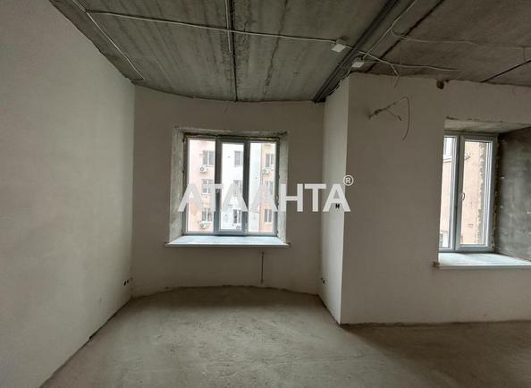 1-комнатная квартира по адресу Хантадзе пер. (площадь 20,4 м²) - фото 2 1-комнатная квартира по адресу Хантадзе пер. (площадь 20,4 м²) - Atlanta.ua - фото 2