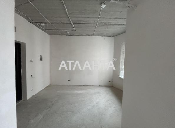 1-комнатная квартира по адресу Хантадзе пер. (площадь 20,4 м²) - фото 5 1-комнатная квартира по адресу Хантадзе пер. (площадь 20,4 м²) - Atlanta.ua - фото 5