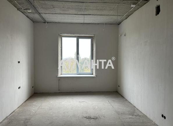 1-комнатная квартира по адресу Хантадзе пер. (площадь 41,6 м²) - Atlanta.ua