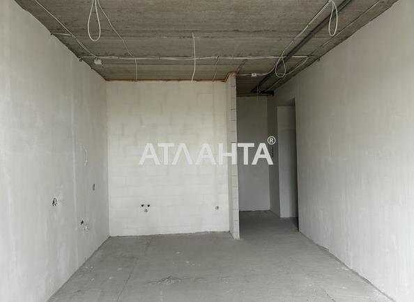 1-комнатная квартира по адресу Хантадзе пер. (площадь 41,6 м²) - Atlanta.ua - фото 4