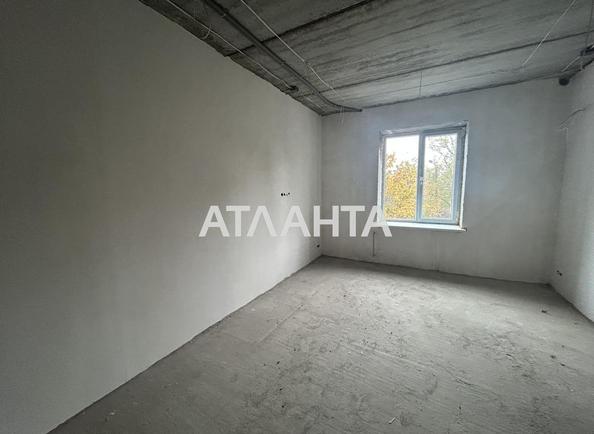 1-комнатная квартира по адресу Хантадзе пер. (площадь 41,6 м²) - Atlanta.ua - фото 2