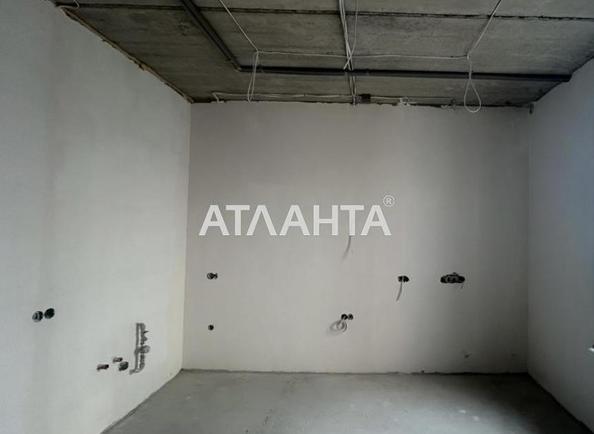 1-комнатная квартира по адресу Хантадзе пер. (площадь 33,3 м²) 1-комнатная квартира по адресу Хантадзе пер. (площадь 33,3 м²) - Atlanta.ua