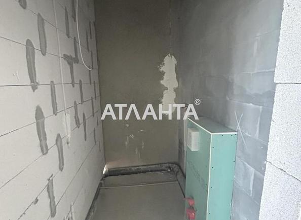 1-комнатная квартира по адресу Хантадзе пер. (площадь 33,3 м²) - фото 2 1-комнатная квартира по адресу Хантадзе пер. (площадь 33,3 м²) - Atlanta.ua - фото 2