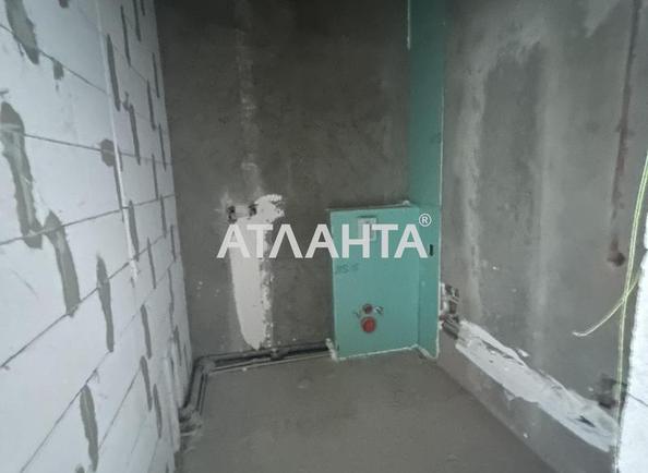 1-комнатная квартира по адресу Хантадзе пер. (площадь 33,3 м²) - фото 5 1-комнатная квартира по адресу Хантадзе пер. (площадь 33,3 м²) - Atlanta.ua - фото 5