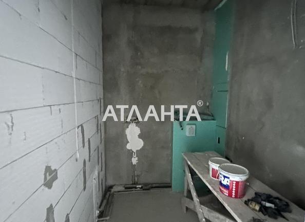 1-комнатная квартира по адресу Хантадзе пер. (площадь 37,5 м²) - фото 6 1-комнатная квартира по адресу Хантадзе пер. (площадь 37,5 м²) - Atlanta.ua - фото 6