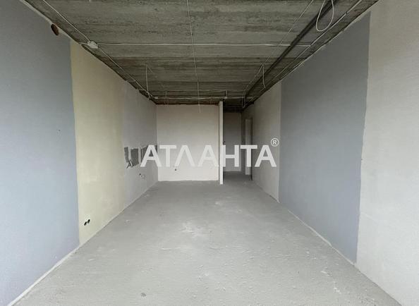 1-комнатная квартира по адресу Хантадзе пер. (площадь 37,5 м²) - фото 2 1-комнатная квартира по адресу Хантадзе пер. (площадь 37,5 м²) - Atlanta.ua - фото 2