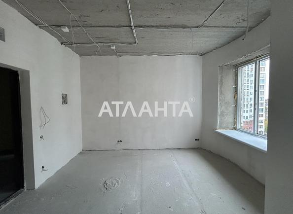 1-комнатная квартира по адресу Хантадзе пер. (площадь 21,9 м²) 1-комнатная квартира по адресу Хантадзе пер. (площадь 21,9 м²) - Atlanta.ua