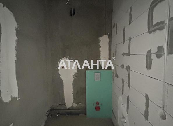 1-комнатная квартира по адресу Хантадзе пер. (площадь 21,9 м²) - фото 4 1-комнатная квартира по адресу Хантадзе пер. (площадь 21,9 м²) - Atlanta.ua - фото 4