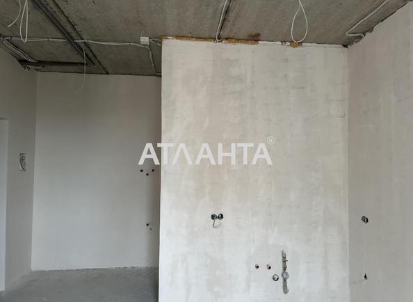 1-комнатная квартира по адресу Хантадзе пер. (площадь 21,9 м²) - фото 5 1-комнатная квартира по адресу Хантадзе пер. (площадь 21,9 м²) - Atlanta.ua - фото 5