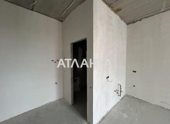 1-комнатная квартира по адресу Хантадзе пер. (площадь 21,9 м²) - фото 6 1-комнатная квартира по адресу Хантадзе пер. (площадь 21,9 м²) - Atlanta.ua - фото 6