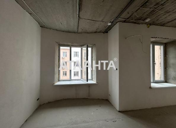 1-комнатная квартира по адресу Хантадзе пер. (площадь 20,4 м²) 1-комнатная квартира по адресу Хантадзе пер. (площадь 20,4 м²) - Atlanta.ua