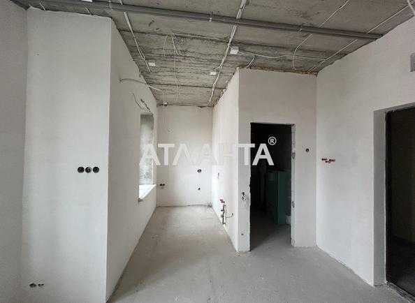 1-комнатная квартира по адресу Хантадзе пер. (площадь 20,4 м²) - фото 8 1-комнатная квартира по адресу Хантадзе пер. (площадь 20,4 м²) - Atlanta.ua - фото 8