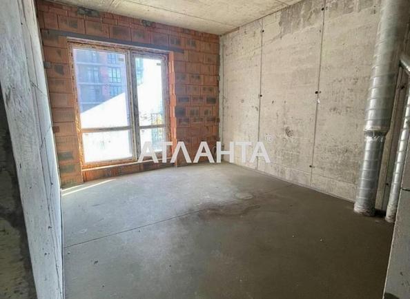 1-кімнатна квартира за адресою Фонтанська дор. (площа 45,2 м²) - Atlanta.ua