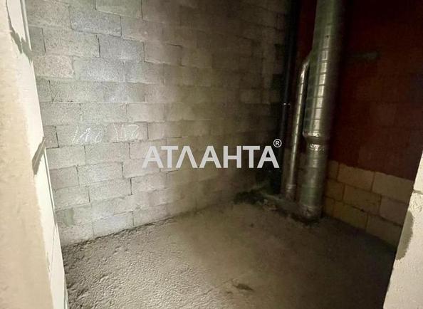 1-кімнатна квартира за адресою Фонтанська дор. (площа 45,2 м²) - Atlanta.ua - фото 2